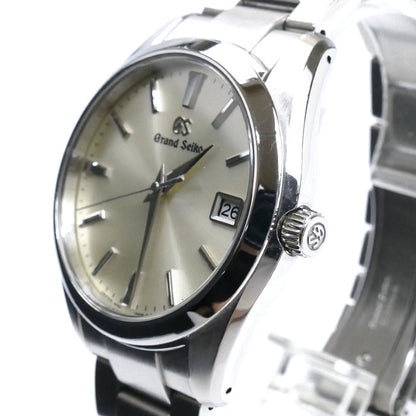 Grand Seiko グランドセイコー ヘリテージコレクション 腕時計 電池式 SBGV229/9F82-0AF0 メンズ【中古】