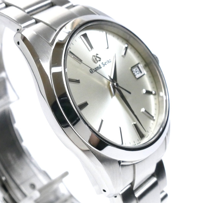 Grand Seiko グランドセイコー ヘリテージコレクション 腕時計 電池式 SBGV229/9F82-0AF0 メンズ【中古】