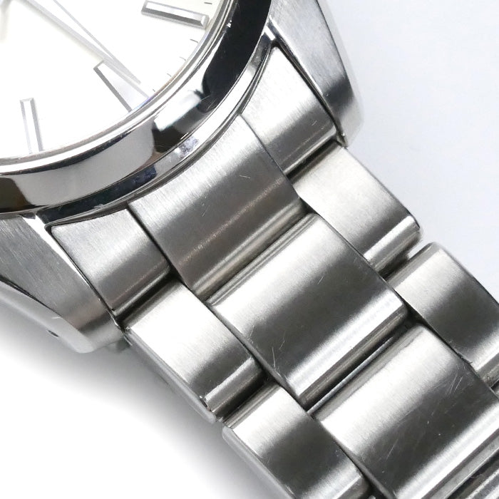 Grand Seiko グランドセイコー ヘリテージコレクション 腕時計 電池式 SBGV229/9F82-0AF0 メンズ【中古】