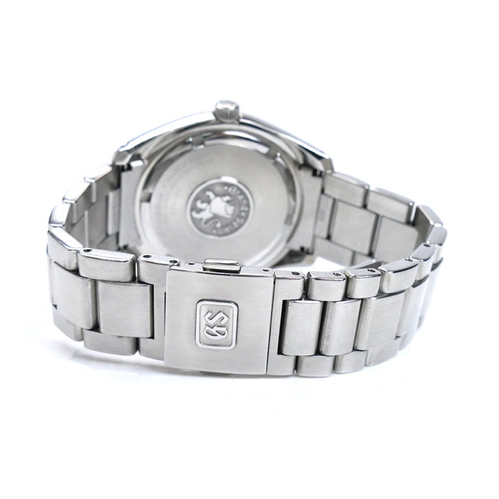 Grand Seiko グランドセイコー ヘリテージコレクション 腕時計 電池式 SBGV229/9F82-0AF0 メンズ【中古】