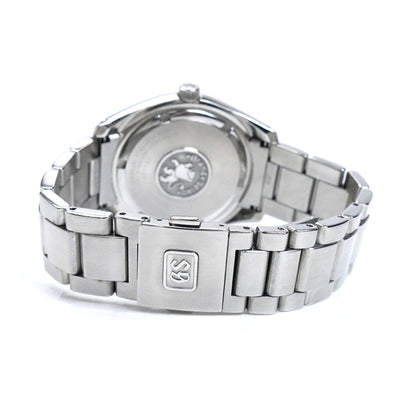 Grand Seiko グランドセイコー ヘリテージコレクション 腕時計 電池式 SBGV229/9F82-0AF0 メンズ【中古】