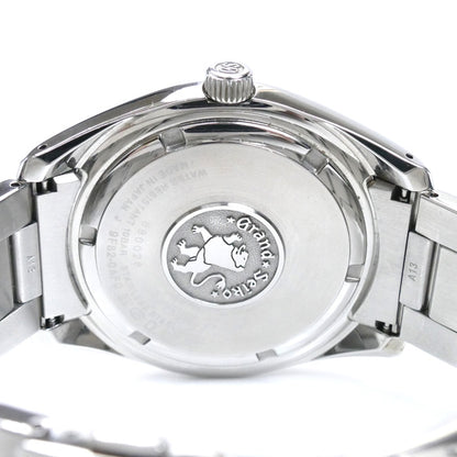 Grand Seiko グランドセイコー ヘリテージコレクション 腕時計 電池式 SBGV229/9F82-0AF0 メンズ【中古】