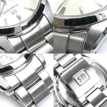 Grand Seiko グランドセイコー ヘリテージコレクション 腕時計 電池式 SBGV229/9F82-0AF0 メンズ【中古】