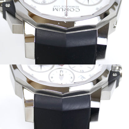 CORUM コルム アドミラルズカップ リミテッドエディション 腕時計 自動巻き 01.0071 メンズ【中古】