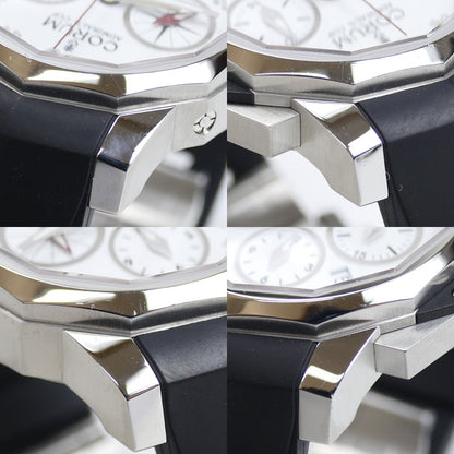 CORUM コルム アドミラルズカップ リミテッドエディション 腕時計 自動巻き 01.0071 メンズ【中古】