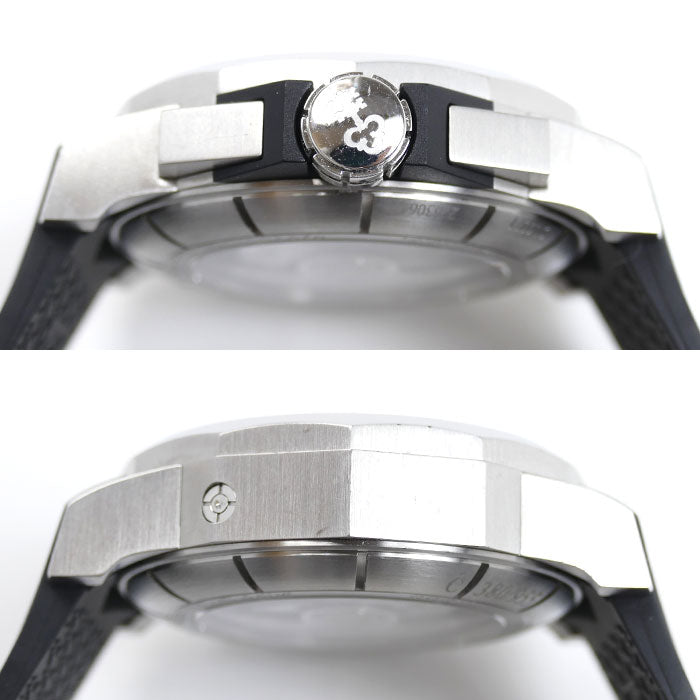 CORUM コルム アドミラルズカップ リミテッドエディション 腕時計 自動巻き 01.0071 メンズ【中古】