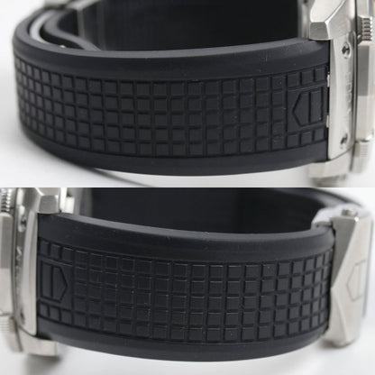 TAG HEUER タグホイヤー アクアレーサー キャリバー5 デイト 腕時計 自動巻き WAJ2150.FT6015 メンズ【中古】