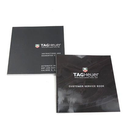 TAG HEUER タグホイヤー アクアレーサー キャリバー5 デイト 腕時計 自動巻き WAJ2150.FT6015 メンズ【中古】