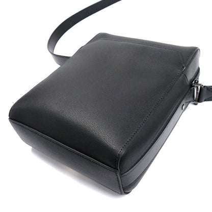 BALLY バリー クロスバッグ ショルダーバッグ ブラック EDOH TSP メンズ【中古】【美品】
