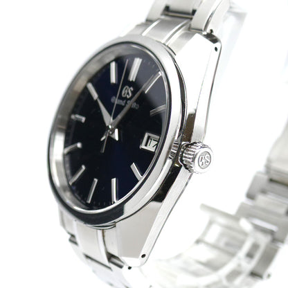 Grand Seiko グランドセイコー ヘリテージコレクション 腕時計 電池式 SBGP005/9F85-0AD0 メンズ【中古】