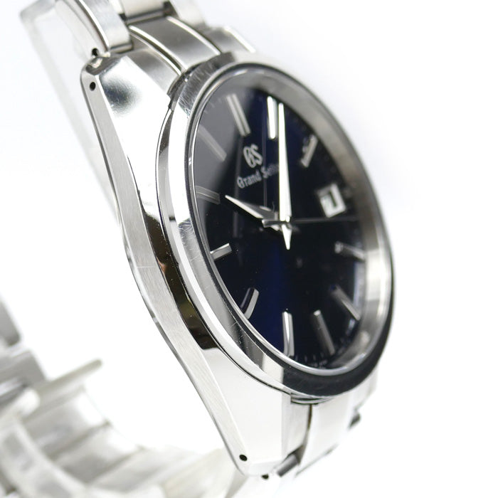 Grand Seiko グランドセイコー ヘリテージコレクション 腕時計 電池式 SBGP005/9F85-0AD0 メンズ【中古】