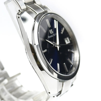 Grand Seiko グランドセイコー ヘリテージコレクション 腕時計 電池式 SBGP005/9F85-0AD0 メンズ【中古】
