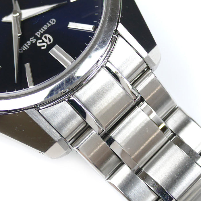 Grand Seiko グランドセイコー ヘリテージコレクション 腕時計 電池式 SBGP005/9F85-0AD0 メンズ【中古】