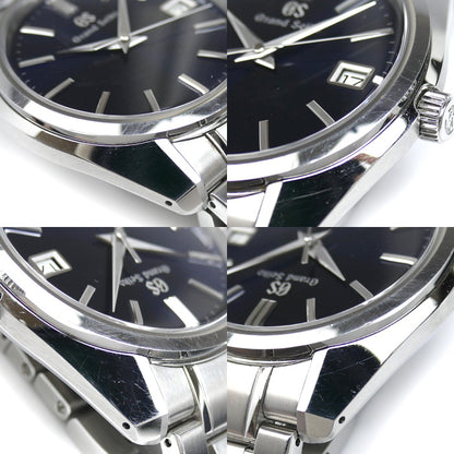 Grand Seiko グランドセイコー ヘリテージコレクション 腕時計 電池式 SBGP005/9F85-0AD0 メンズ【中古】