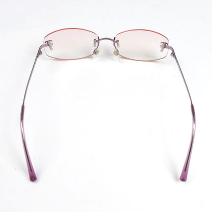 CHANEL シャネル サングラス ピンク 2051 C.220 56□16 130 レディース【中古】