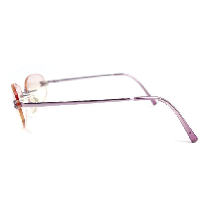 CHANEL シャネル サングラス ピンク 2051 C.220 56□16 130 レディース【中古】