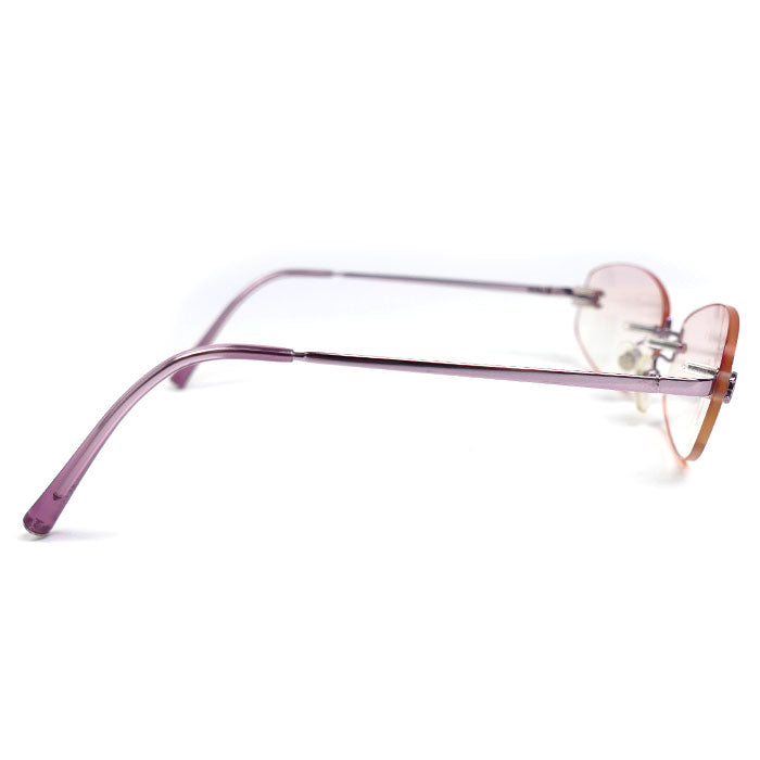 CHANEL シャネル サングラス ピンク 2051 C.220 56□16 130 レディース【中古】