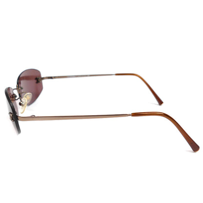 CHANEL シャネル サングラス 4002 C.116/75 54□19 130 レディース【中古】