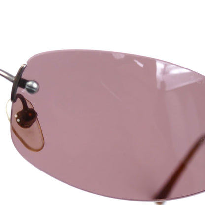 CHANEL シャネル サングラス 4002 C.116/75 54□19 130 レディース【中古】