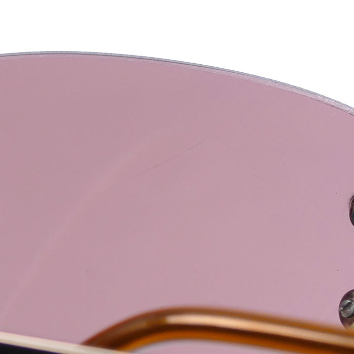 CHANEL シャネル サングラス 4002 C.116/75 54□19 130 レディース【中古】