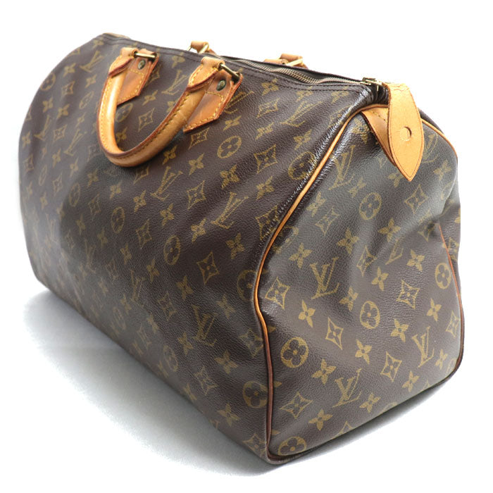 LOUIS VUITTON ルイ・ヴィトン スピーディ40 ボストンバッグ モノグラム M41522 MB1911 レディース【中古】