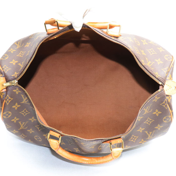 LOUIS VUITTON ルイ・ヴィトン スピーディ40 ボストンバッグ モノグラム M41522 MB1911 レディース【中古】