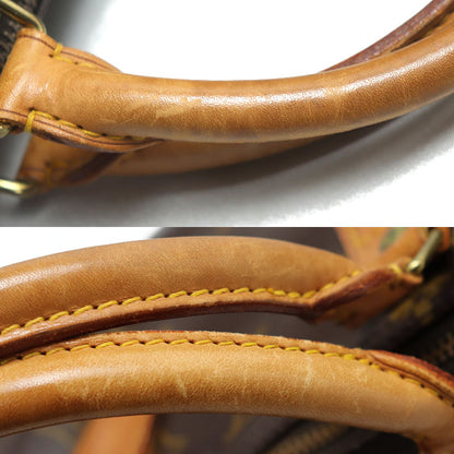 LOUIS VUITTON ルイ・ヴィトン スピーディ40 ボストンバッグ モノグラム M41522 MB1911 レディース【中古】