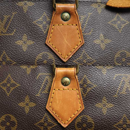 LOUIS VUITTON ルイ・ヴィトン スピーディ40 ボストンバッグ モノグラム M41522 MB1911 レディース【中古】