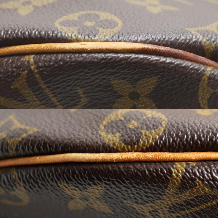 LOUIS VUITTON ルイ・ヴィトン スピーディ40 ボストンバッグ モノグラム M41522 MB1911 レディース【中古】