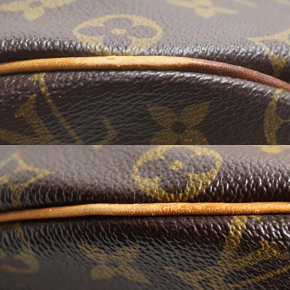 LOUIS VUITTON ルイ・ヴィトン スピーディ40 ボストンバッグ モノグラム M41522 MB1911 レディース【中古】