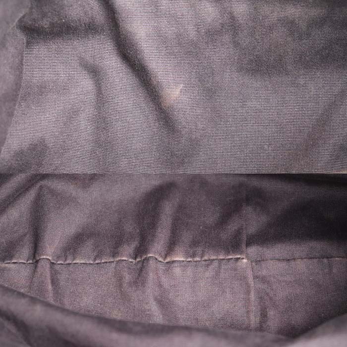 LOUIS VUITTON ルイ・ヴィトン ラプソディーMM ショルダーバッグ モノグラム イディール ブラウン M40403 AR0151 レディース【中古】