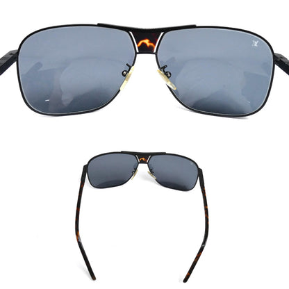 LOUIS VUITTON ルイ・ヴィトン アトラクション サングラス Z0404U 62□12 メンズ【中古】