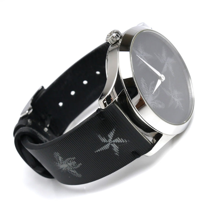 GUCCI グッチ G-タイムレス ビー 腕時計 電池式 YA1264105 ユニセックス【中古】