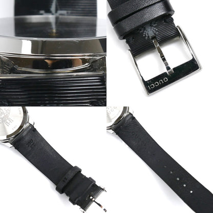 GUCCI グッチ G-タイムレス ビー 腕時計 電池式 YA1264105 ユニセックス【中古】