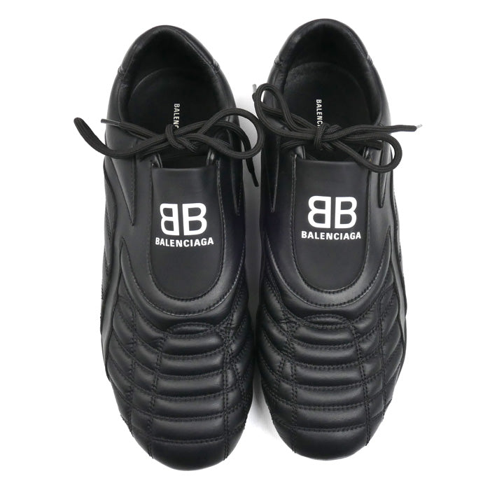 バレンシアガ　黒　ブラック　スニーカー　37 楽天市場】【アウトレット】バレンシアガ BALENCIAGA スニーカー