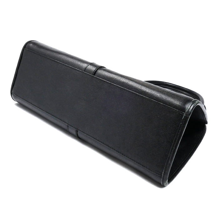 GUCCI グッチ ジャッキー ハンドバッグ ブラック 002.1067