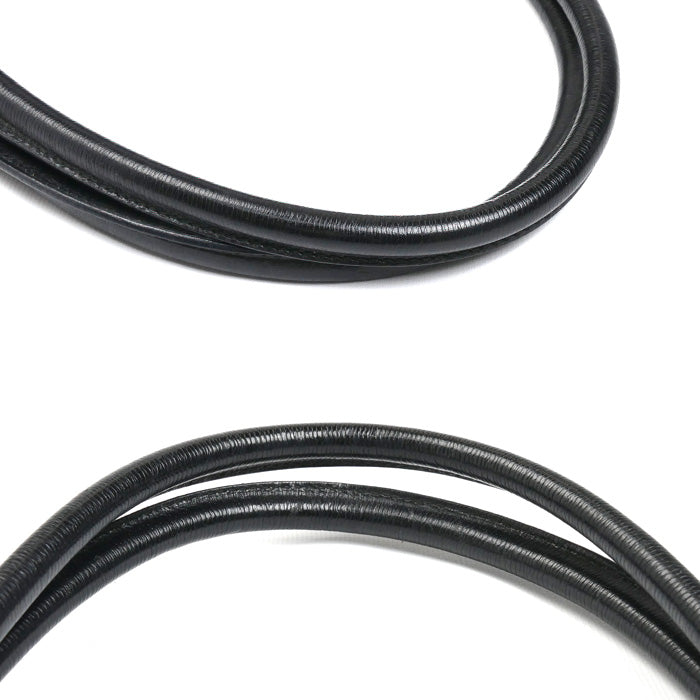 GUCCI グッチ ジャッキー ハンドバッグ ブラック 002.1067 レディース【中古】