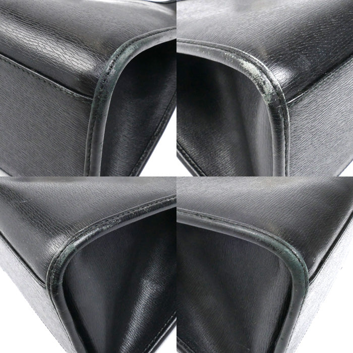 GUCCI グッチ ジャッキー ハンドバッグ ブラック 002.1067 レディース【中古】