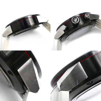 TAG HEUER タグホイヤー カレラ キャリバーホイヤー01 クロノグラフ 腕時計 自動巻き CAR2A1Z.FT6051 メンズ【中古】