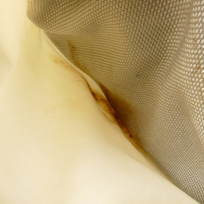 CHANEL シャネル スポーツライン ボストンバッグ ブラック ホワイト グレー ユニセックス【中古】