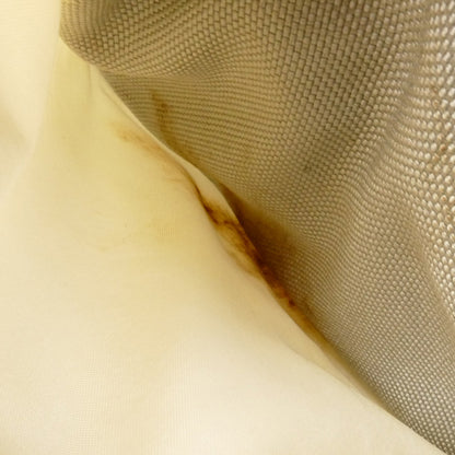 CHANEL シャネル スポーツライン ボストンバッグ ブラック ホワイト グレー ユニセックス【中古】