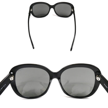 COACH コーチ サングラス ブラック HC8207F 57□17 140 レディース【中古】