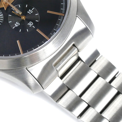 GUCCI グッチ Gタイムレス クロノグラフ 腕時計 電池式 126.2/YA126272 メンズ【中古】【美品】