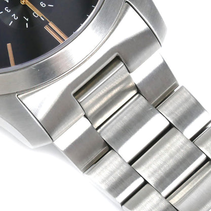 GUCCI グッチ Gタイムレス クロノグラフ 腕時計 電池式 126.2/YA126272 メンズ【中古】【美品】