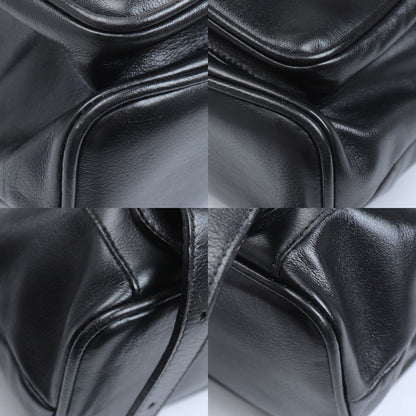 GUCCI グッチ バンブー リュック・デイパック ブラック 003.2058.0016 レディース【中古】