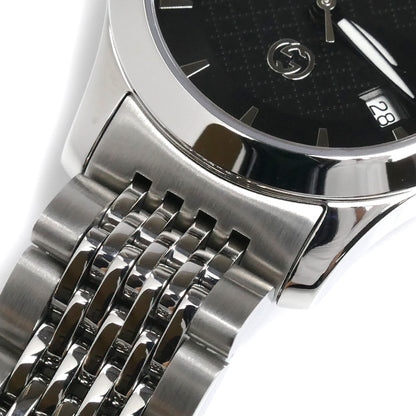 GUCCI グッチ Gタイムレス 腕時計 電池式 YA1265006/126.5 レディース【中古】【美品】