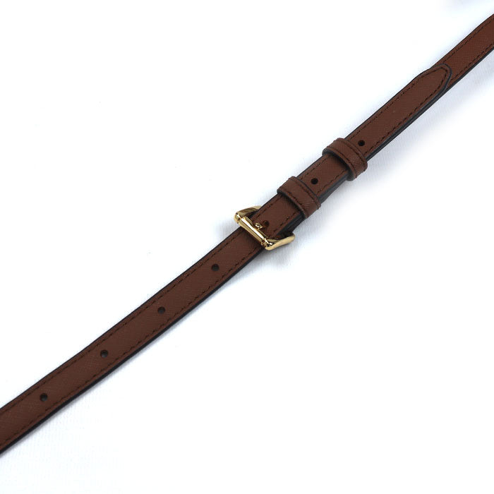 Michael Kors マイケルコース ET SET TRAVEL NS チェーン クロスボディ ミディアム ショルダーバッグ バニラ 35F1GTVC2B レディース【中古】