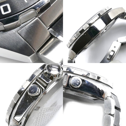 TAG HEUER タグホイヤー フォーミュラ1 クロノグラフ 腕時計 電池式 CAZ1011.BA0843 メンズ【中古】