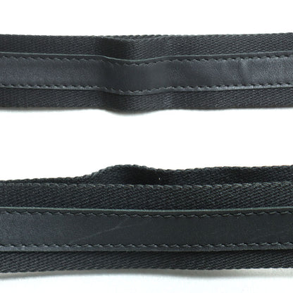 BOTTEGAVENETA ボッテガヴェネタ イントレチャート ショルダーバッグ グレー 276357 メンズ【中古】