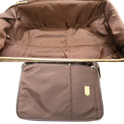 LOUIS VUITTON ルイ・ヴィトン ペガス 70 キャリーバッグ モノグラム ブラウン M23248 SP1002 ユニセックス【中古】